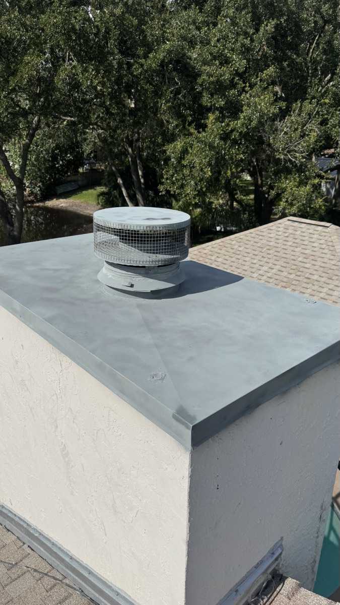 HVAC duct cleaning service Boston