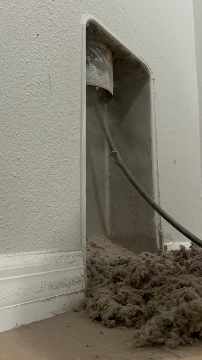 Master Duct Cleaning project Boston Massachusetts